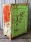 Vintage French cupboard - sold
